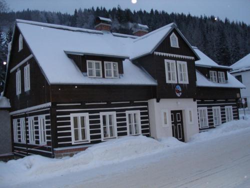 Pecka Penzion - last minute hotel in Unknown City