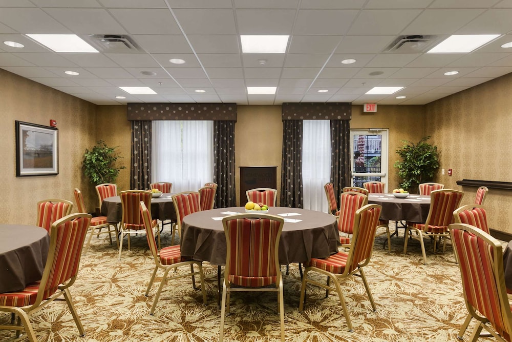 Homewood Suites by Hilton Binghamton Vestal NY - photo 16