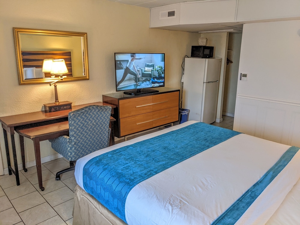Quebec Motel - photo 22
