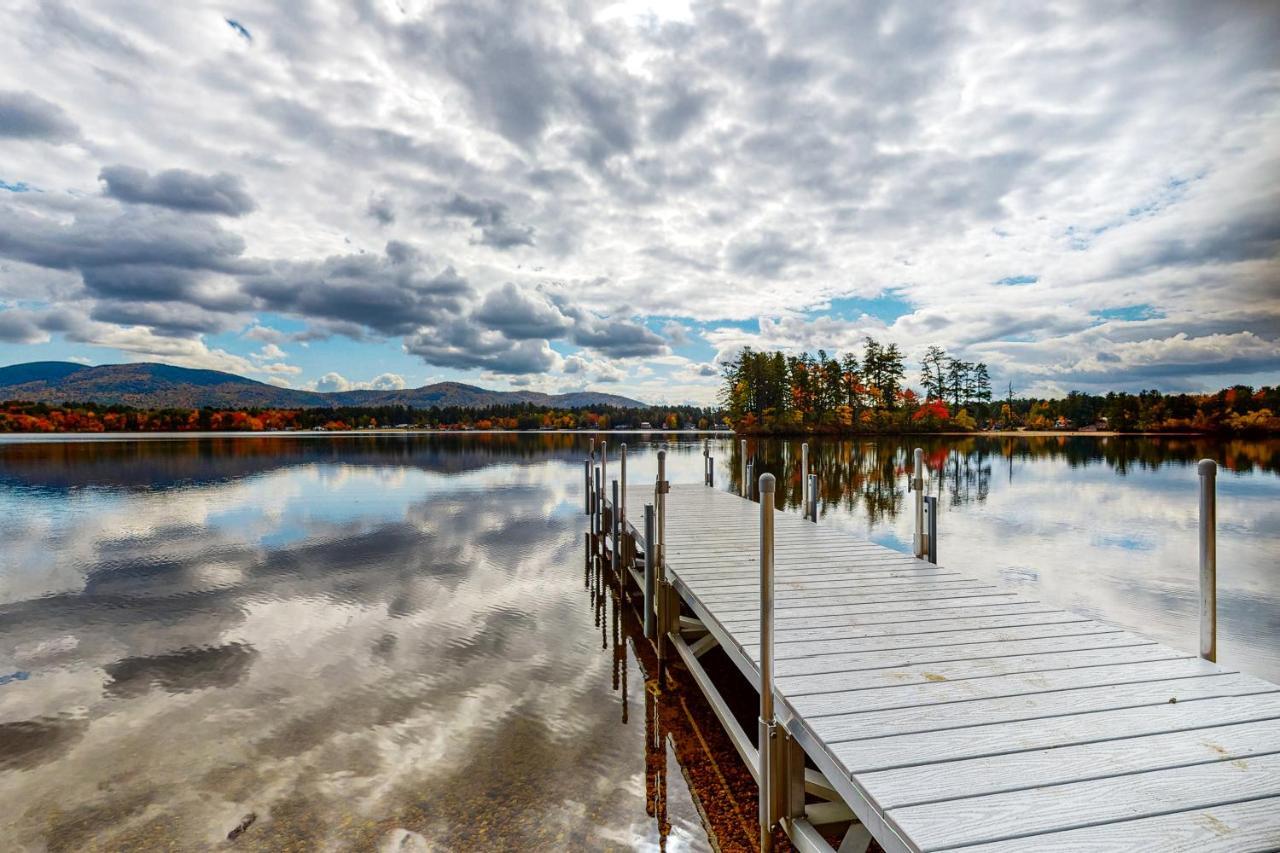 Bayside Haven — hotel in Ossipee