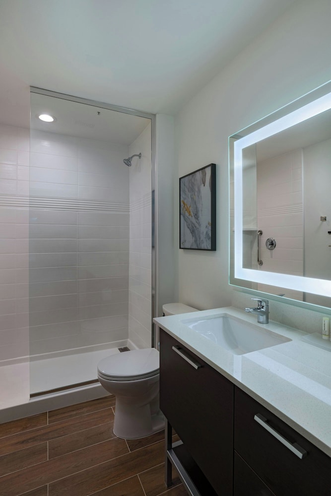 TownePlace Suites by Marriott San Antonio Northwest at The RIM - photo 16