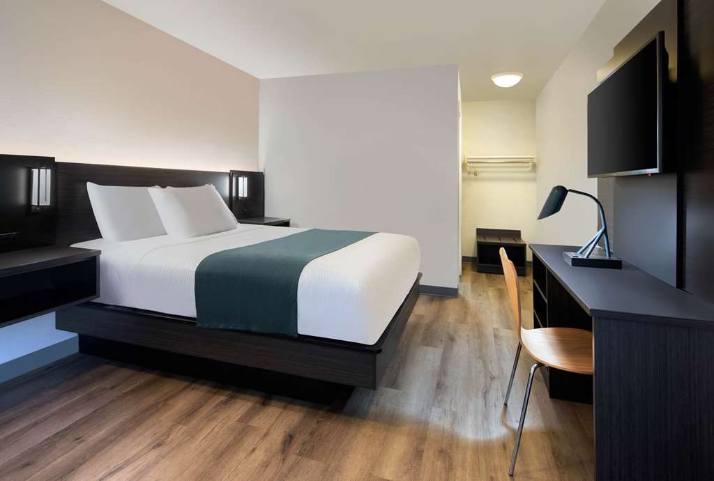 Motel 6 Woodland CA Sacramento Airport - photo 4