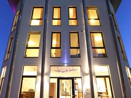 MySky Hotel in Pulheim, Germany