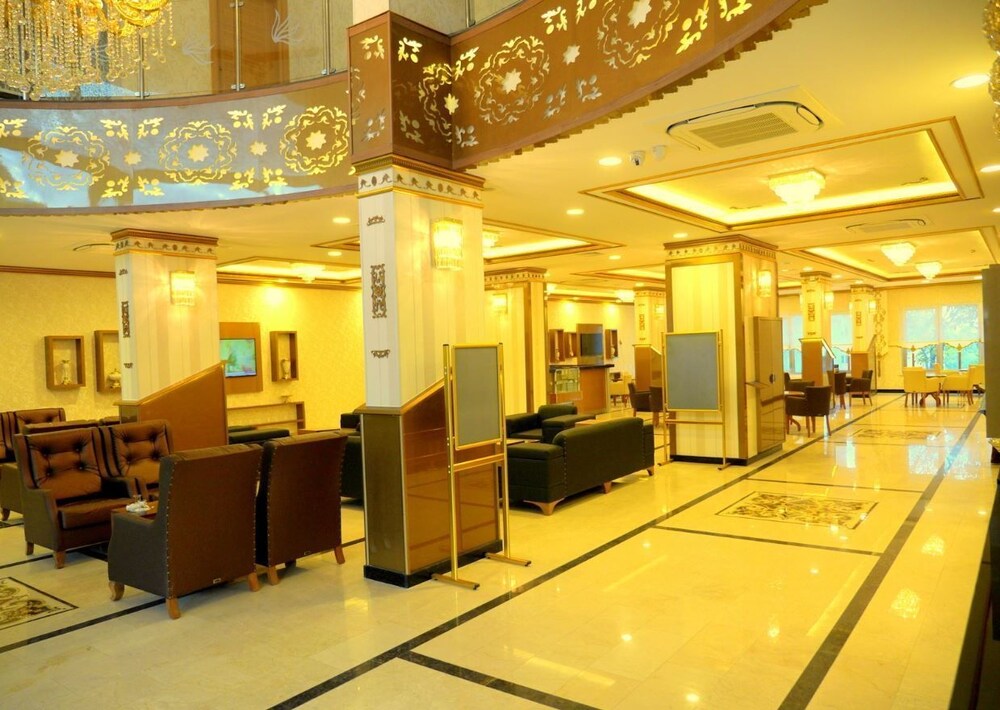 Tasar Royal Hotel