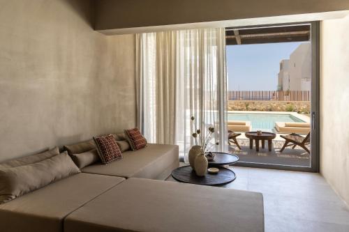 Elea Luxury suites — Kardamaina — photo 4