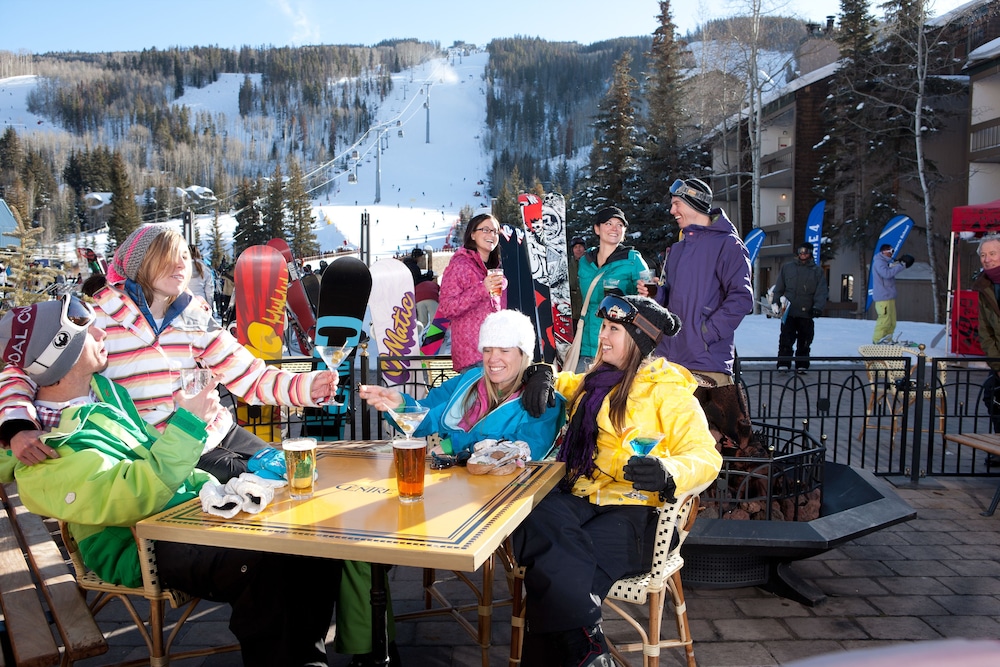 The Arrabelle A RockResort by Vail Resorts - photo 199