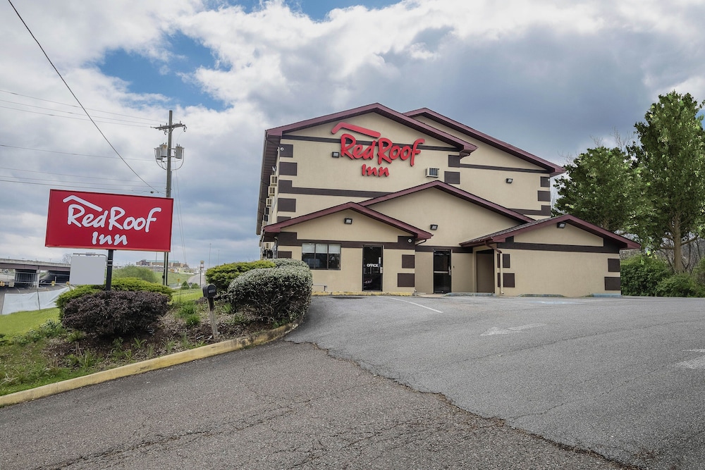Red Roof Inn Bristol — Bristol