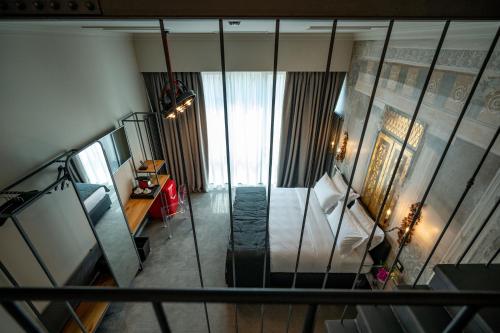 Vila Opt — 4-Star Luxury Hotel in Constanta, Romania