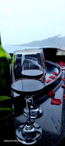 Pousada Rosauros in Palhoca, Brasil