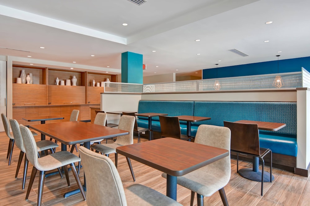TownePlace Suites by Marriott Panama City Beach Pier Park - photo 38
