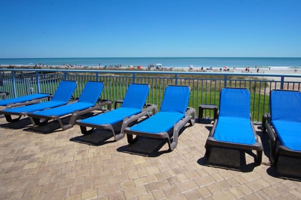 Roxanne Towers by Elliott Beach Rentals - photo 33