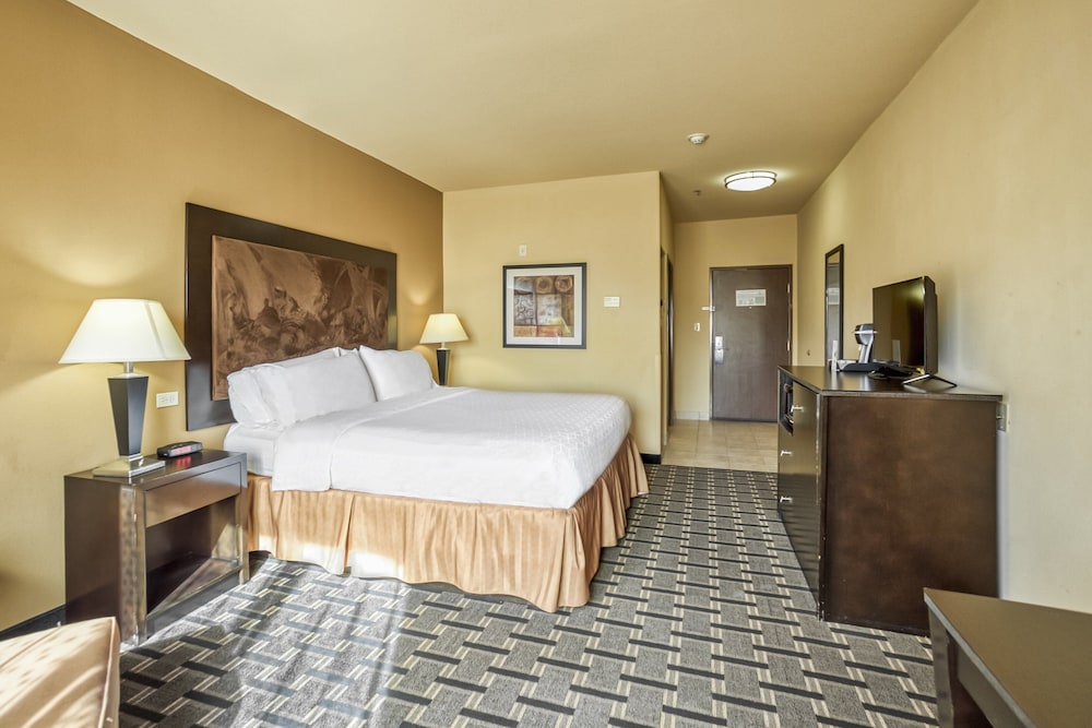 Holiday Inn Express Suites Beeville by IHG - photo 18