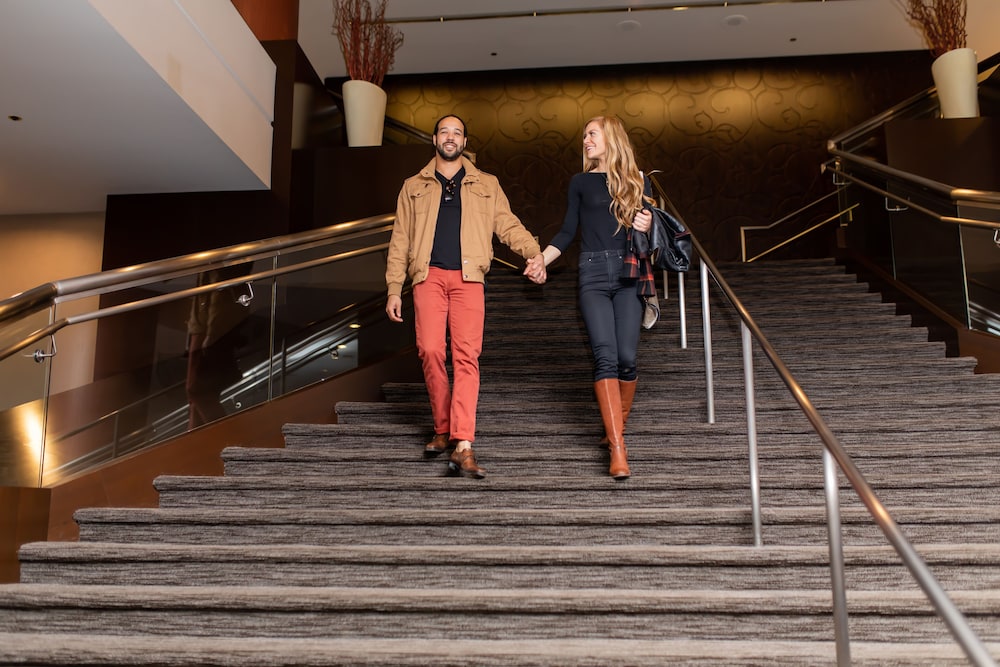 Parc 55 San Francisco A Hilton Hotel - photo 2