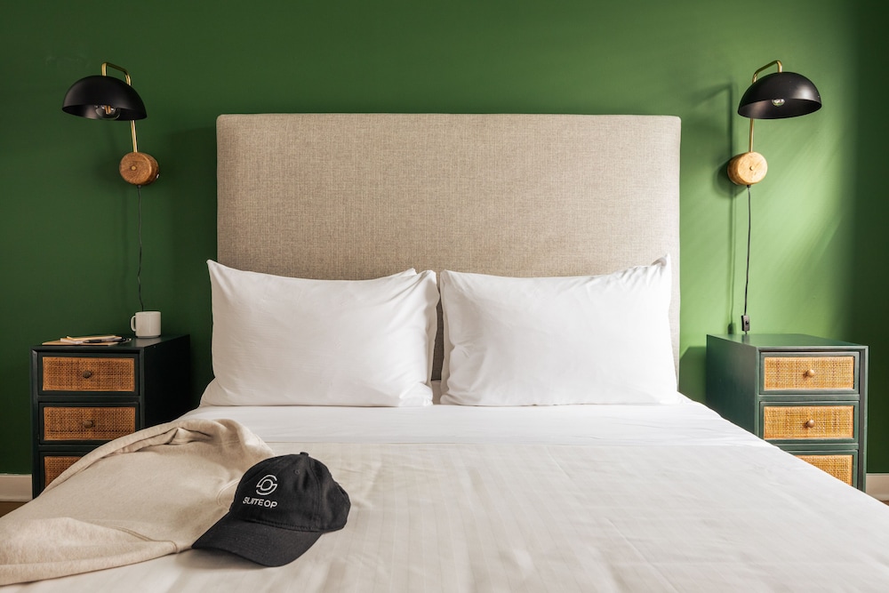 Sosuite at The Vine Old City - photo 7