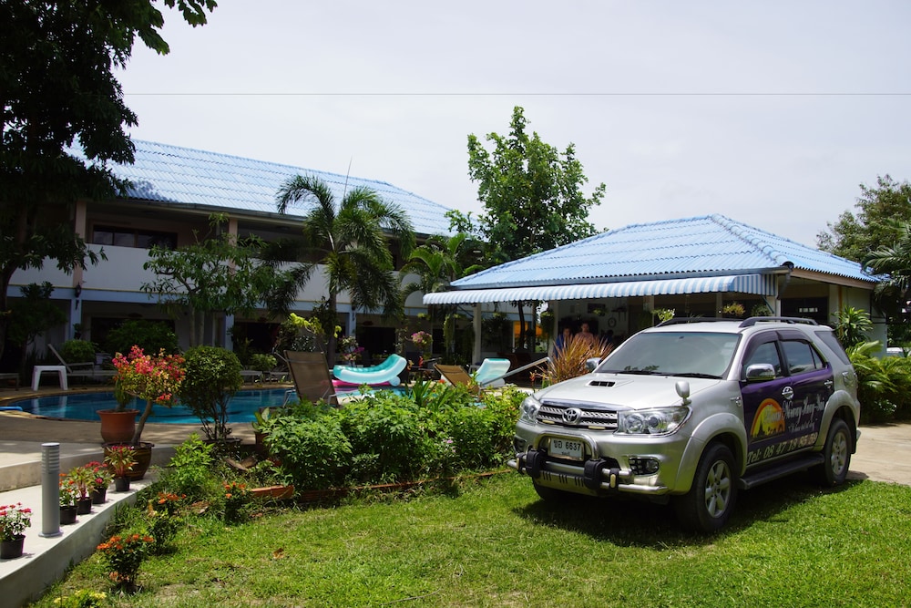 Norway Huay Yai Resort in Bang Lamung, Thailand