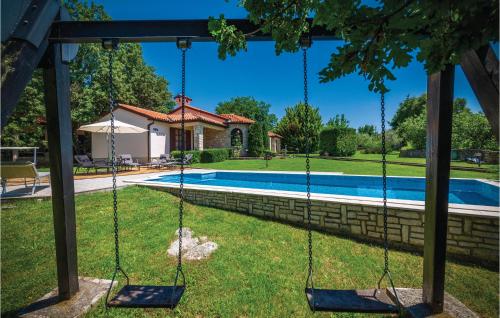 Awesome Home In Belavici With Sauna — Marcana — photo 3