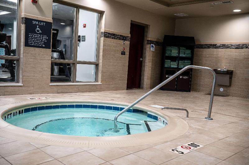 Hilton Garden Inn Fayetteville Fort Bragg - photo 155
