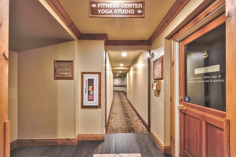 Westgate 3802 in Park City Park City - photo 21