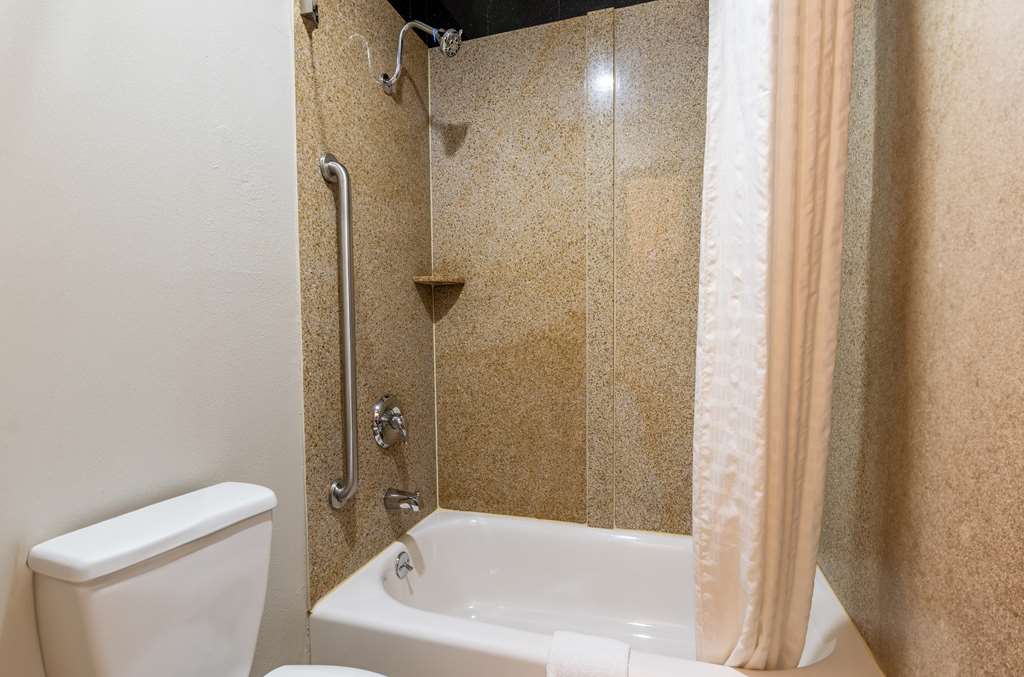 Best Western Fayetteville Inn - photo 17