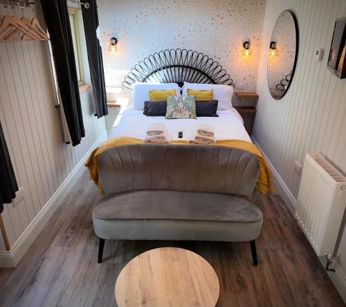 The Apple Inn — hotel in Belford