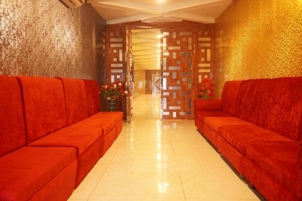 Gokul Raj By Wb Hotels — Katra — photo 4