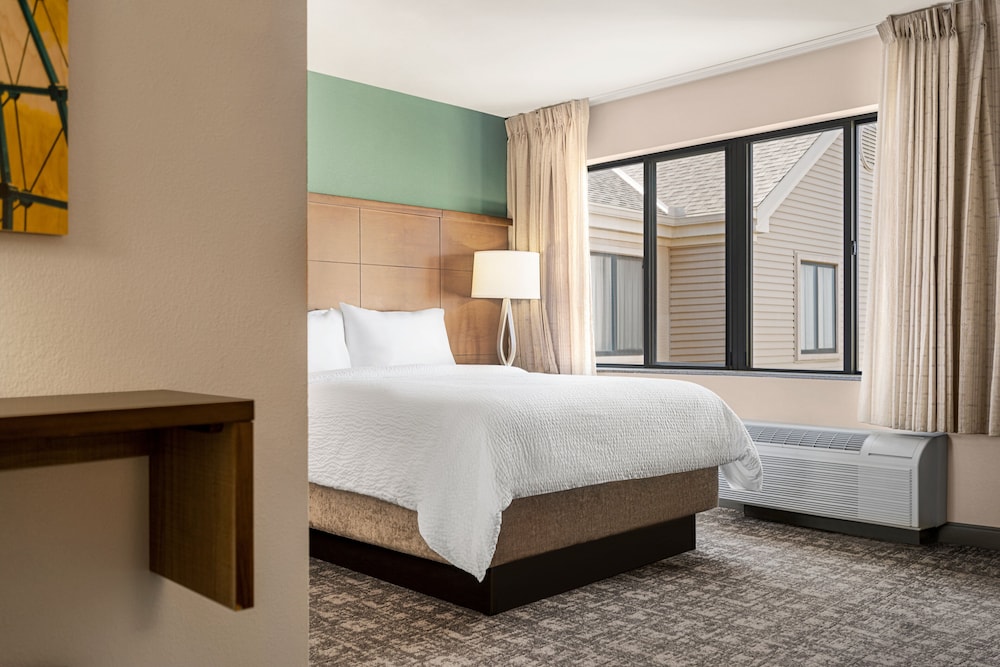 Staybridge Suites Oklahoma City Quail Springs by IHG - photo 7