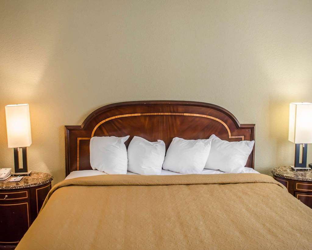 Quality Inn & Suites Pensacola Bayview - photo 5