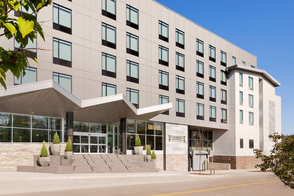 Staybridge Suites Rochester Mayo Clinic Area by IHG - photo 59