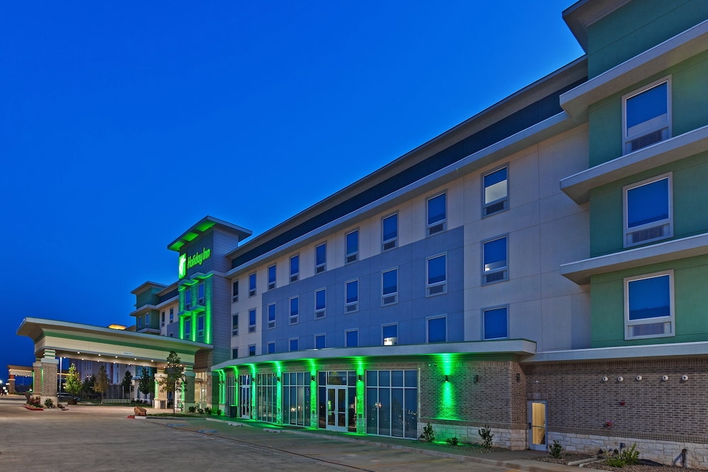 Holiday Inn Amarillo East by IHG in Amarillo, United States