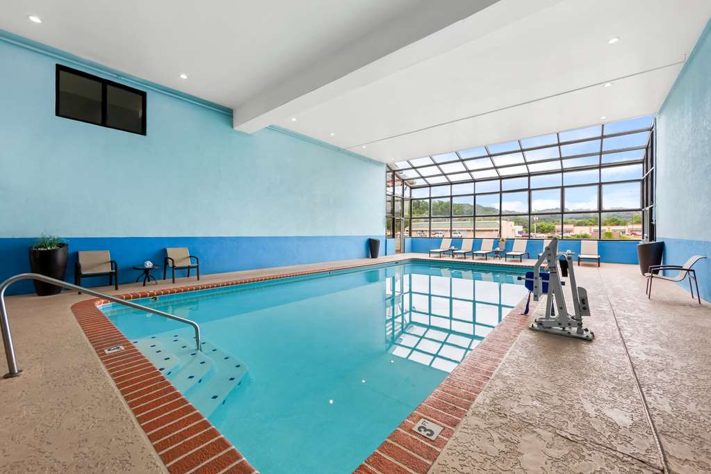 Best Western Dayton - photo 24