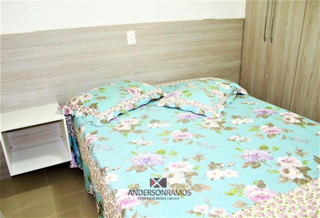 1007 Apartamento na Praia de Bombas