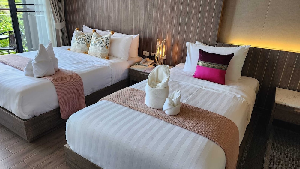 Alaita Boutique Phuket — Wichit — photo 5