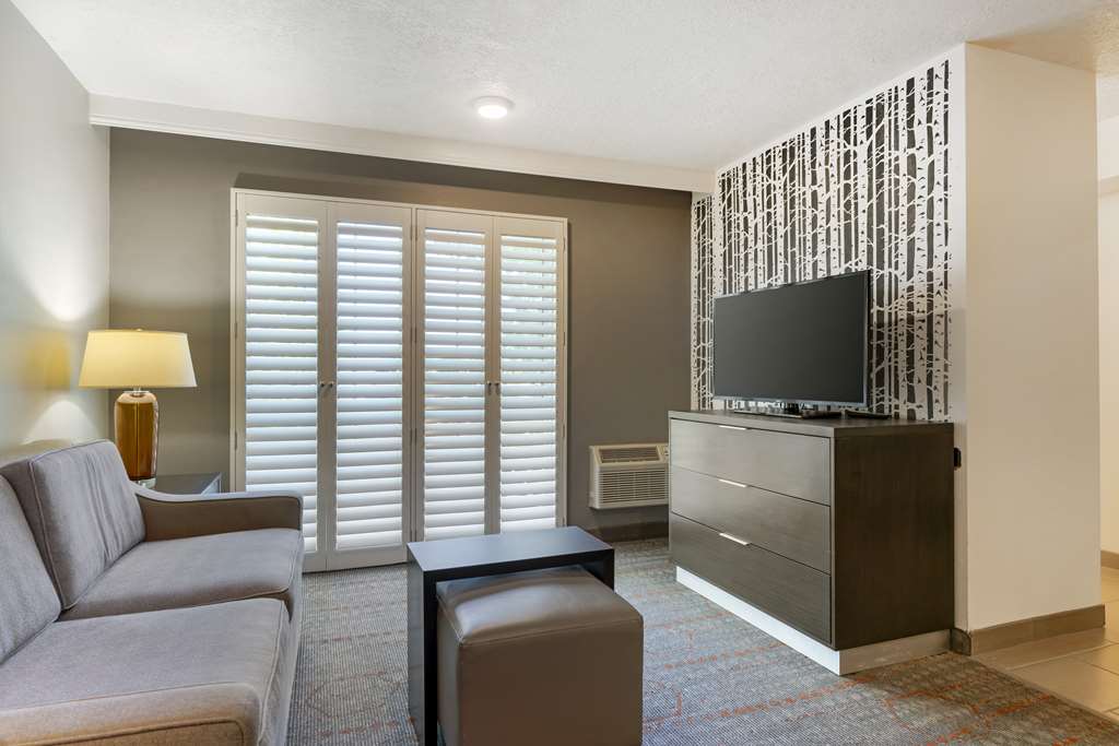 Best Western Corvallis - photo 17