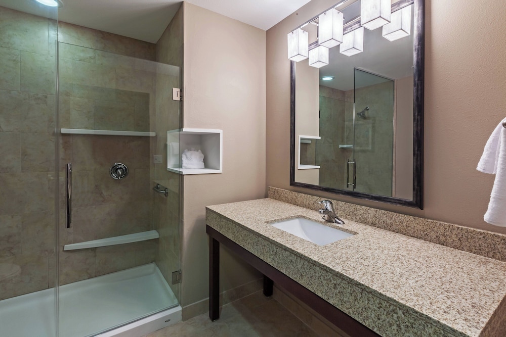 Courtyard by Marriott Abilene Northeast - photo 39
