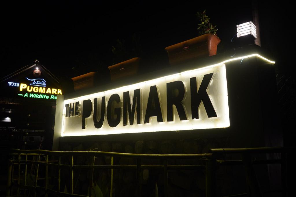 The PugMark Wildlife Resort — Bijni — photo 2