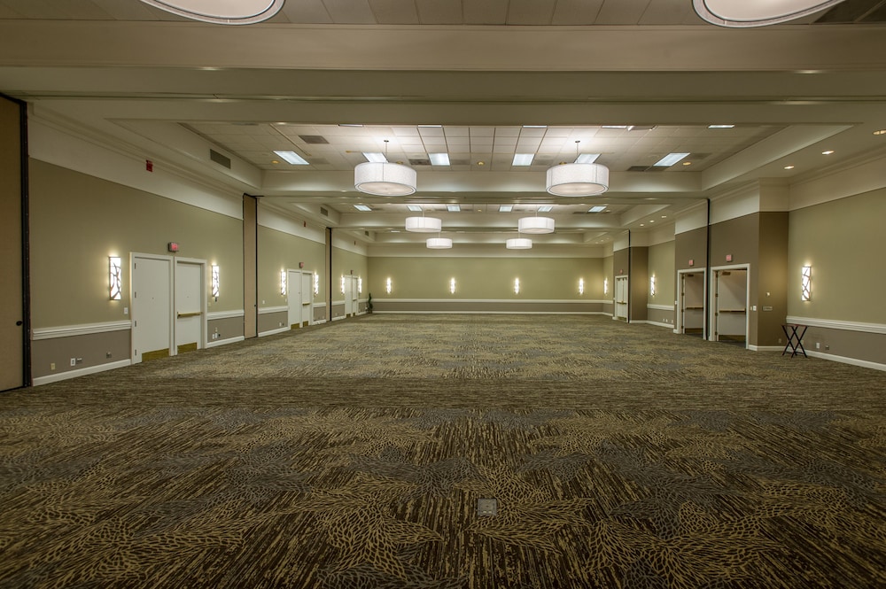 Hilton Peachtree City Atlanta Hotel & Conference Center - photo 79
