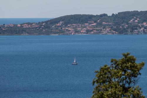 Apartman Miris Bora — Orebic — photo 4