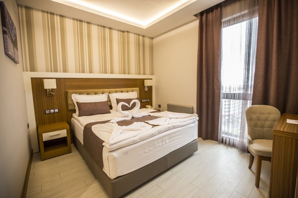 Honour Hotel — hotel in Nigde