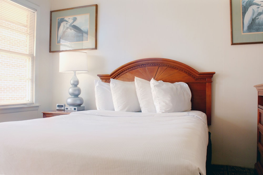 Oceanic Motel - photo 12