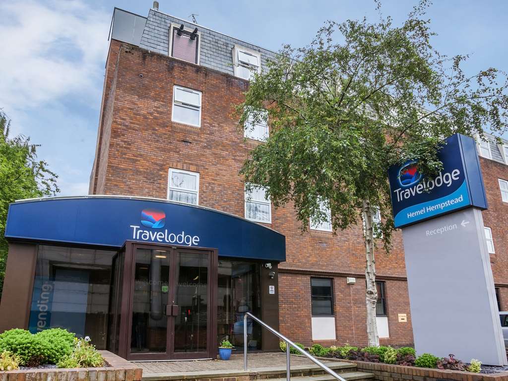 Travelodge Hemel Hempstead Hotel — Hemel Hempstead