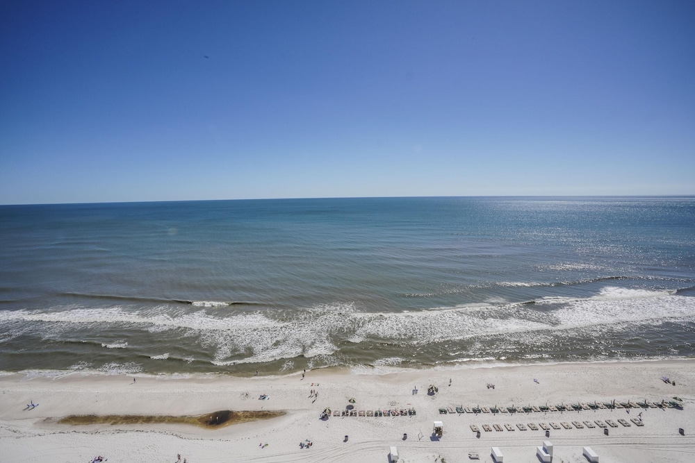 Grand Panama Beach Resort PET Friendly by Panhandle Getaways - photo 171