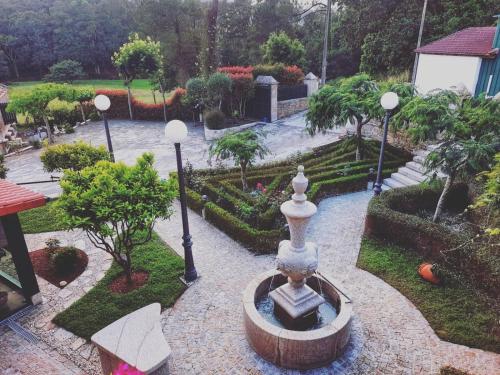 Casinas A Granxa — Vimianzo