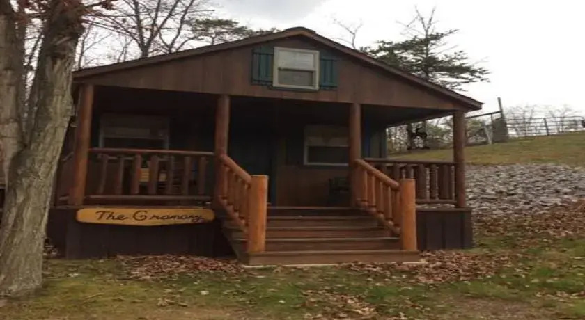 Creekside Resort - photo 19