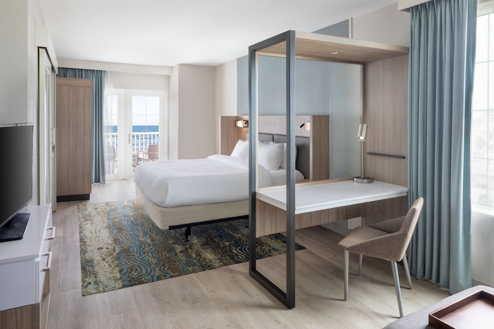 SpringHill Suites by Marriott New Smyrna Beach - photo 16