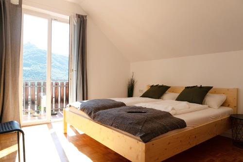 Ferienwohnung am Kalterer See in Südtirol — 4-Star Luxury Hotel in Caldaro Sulla Strada Del Vino, Italy