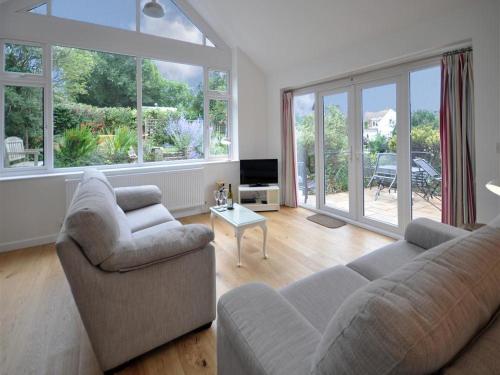 Pebbles — hotel in Bridport
