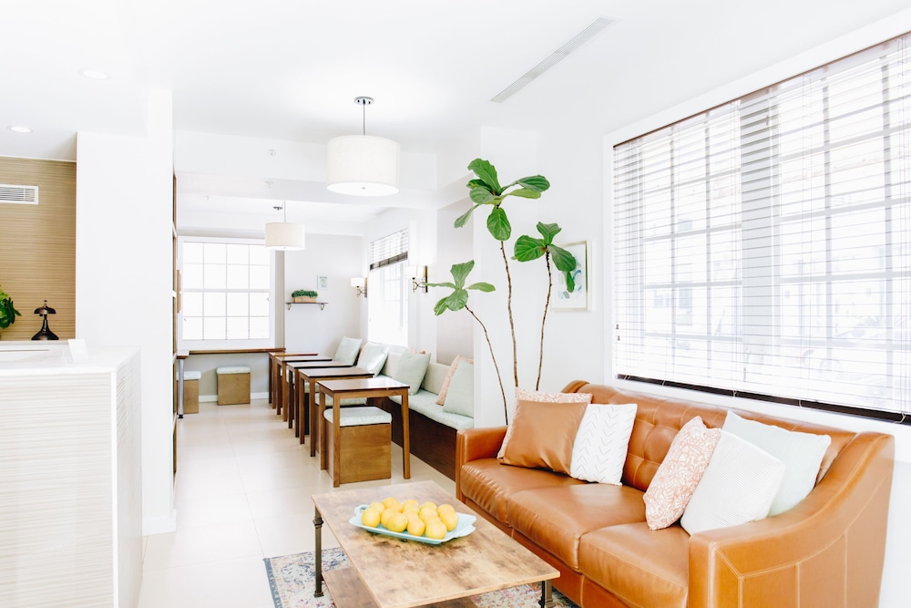 Riviere South Beach Hotel - photo 3