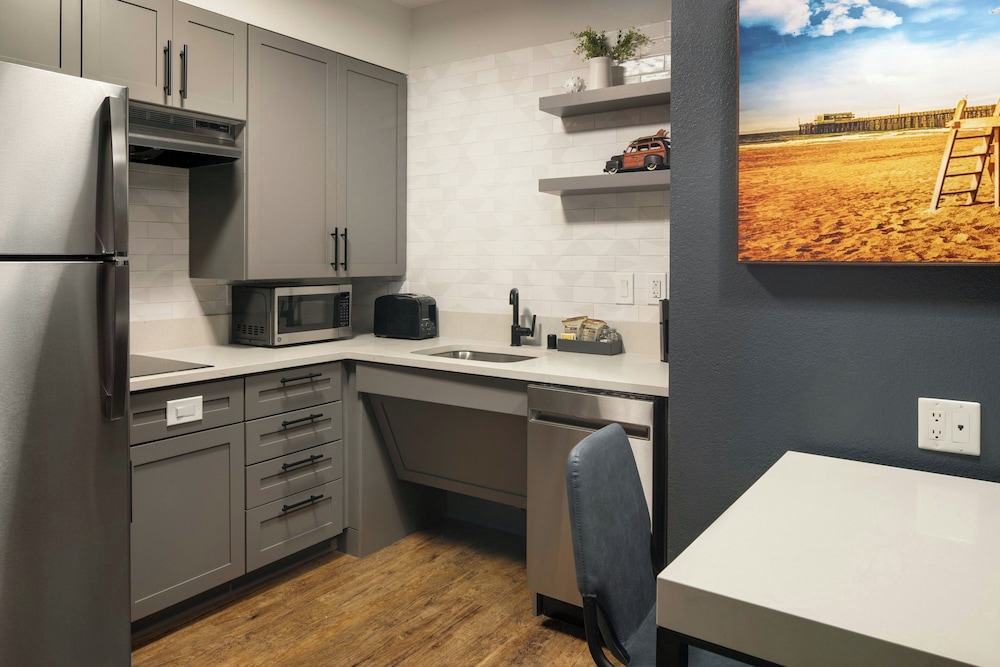 Residence Inn by Marriott Irvine John Wayne Airport - photo 21