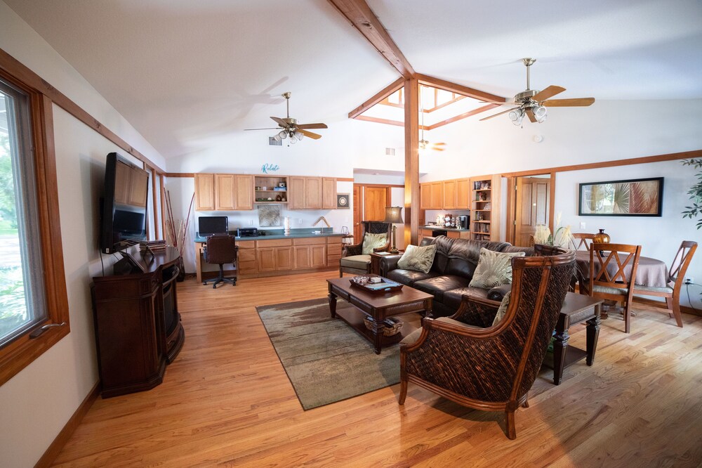 Riverbend Retreat Fla - photo 47