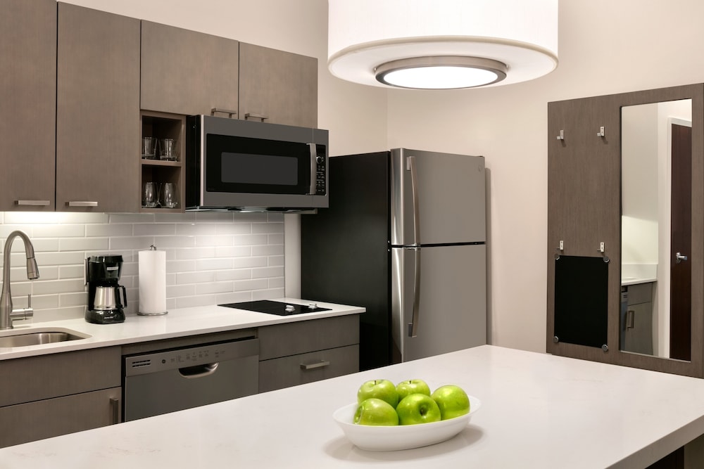 Hyatt House Atlanta Perimeter Center - photo 12